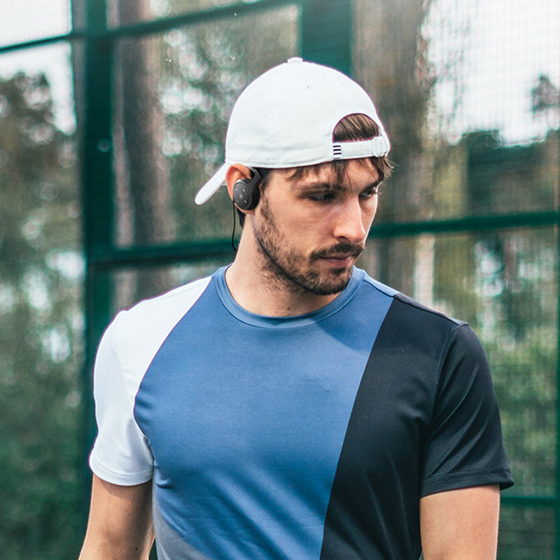 A23 draadloze Bluetooth-headset