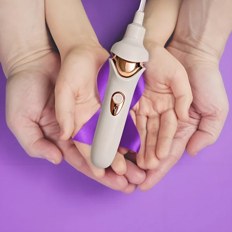 5 in 1 Elektrische Oorsmeerreiniger