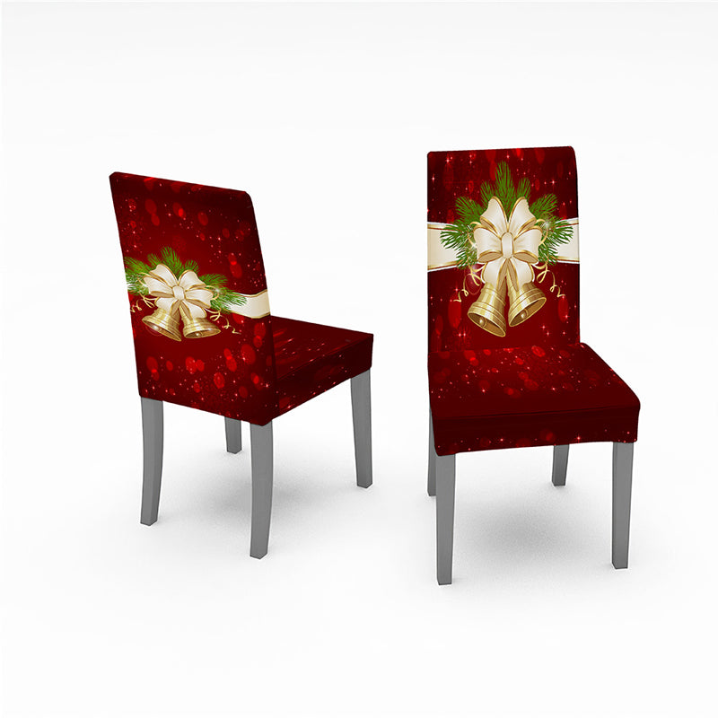 JoyTable Kersttafelkleed – Feestelijk tafelkleed van duurzame stof voor de feestdagen
