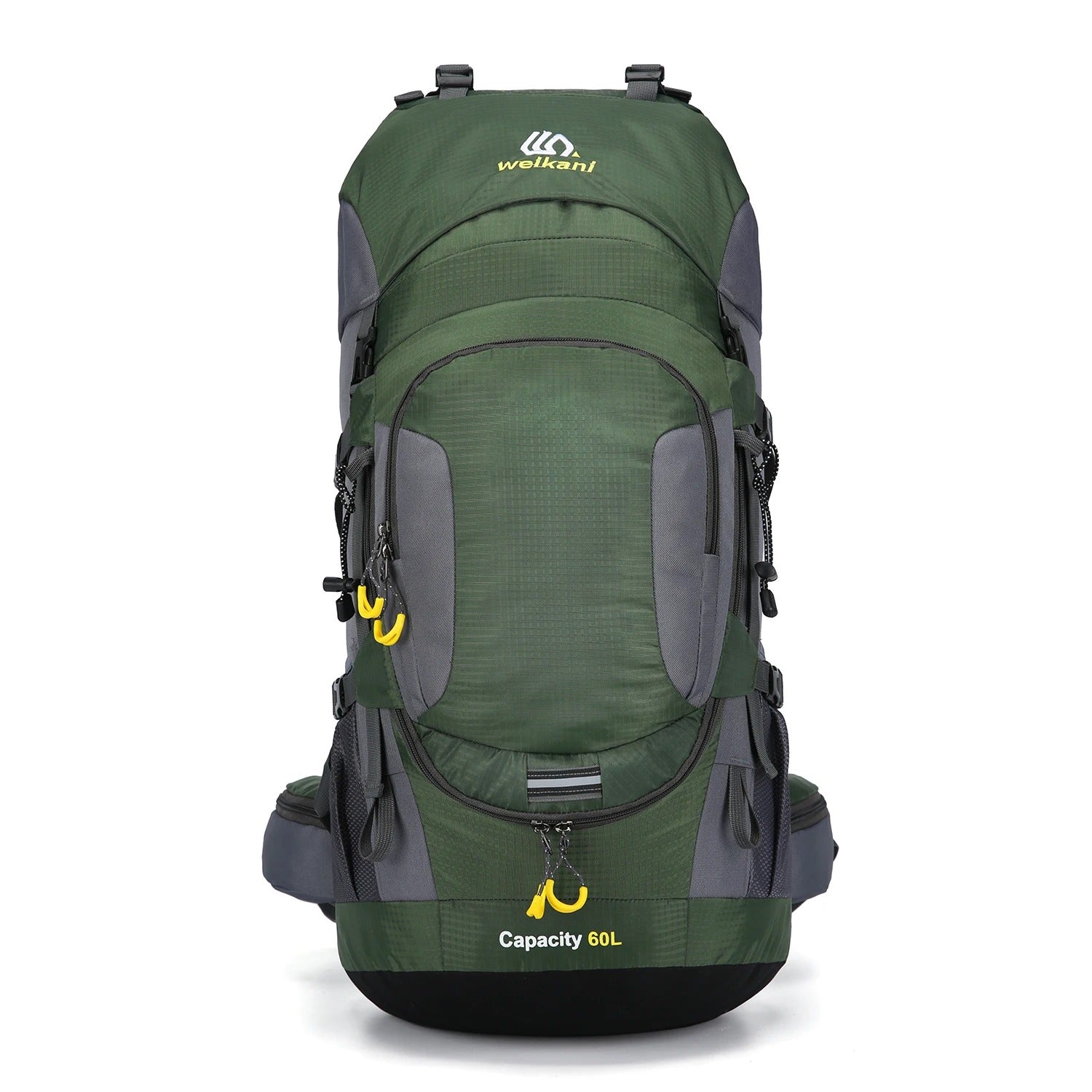 60L Backpack - Waterdicht
