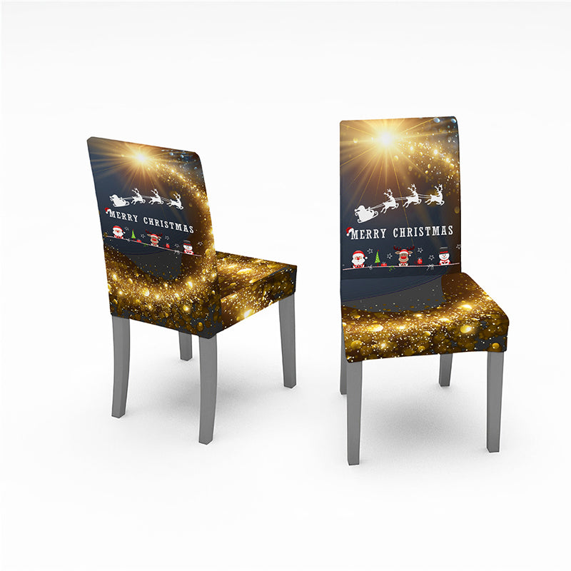 JoyTable Kersttafelkleed – Feestelijk tafelkleed van duurzame stof voor de feestdagen