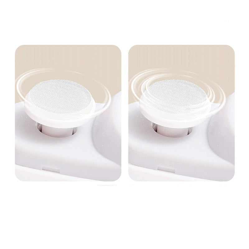 LuxiNail Geautomatiseerde Nagelknippers | Automatisch, gepolijst gereedschap voor een perfecte manicure