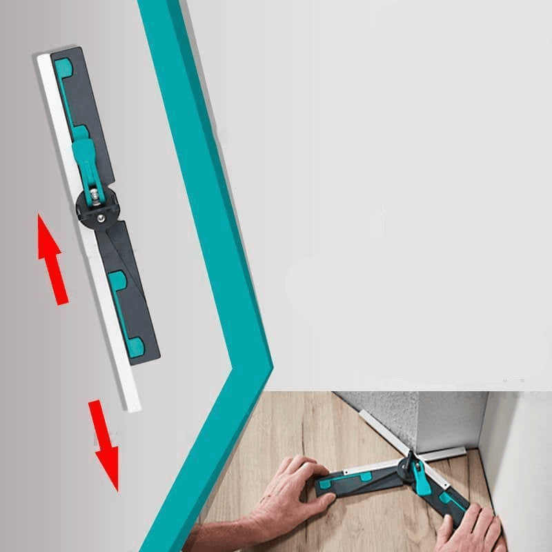 Veritas Precision Goniometer | Nauwkeurige hoekmeting voor perfecte zaagsneden
