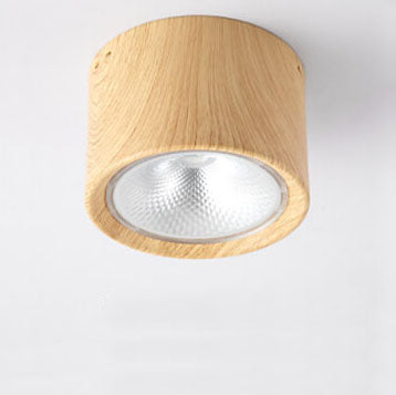 Frendorf | LED Plafondspot Cilinder | Verstelbaar Spotlight Design