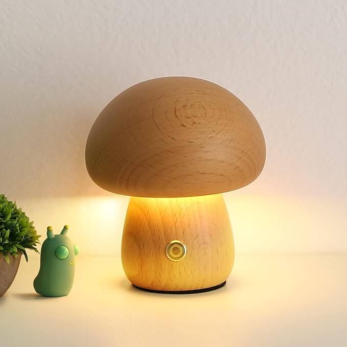 Portobello Nachtlamp