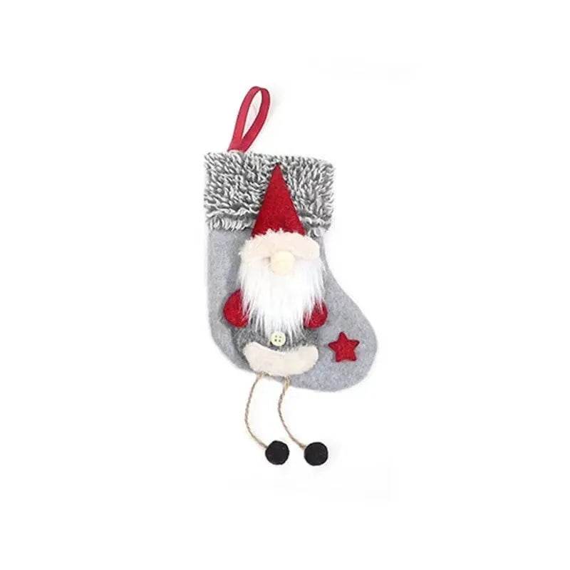 Thuis Kerstkousen Decoraties Hanger