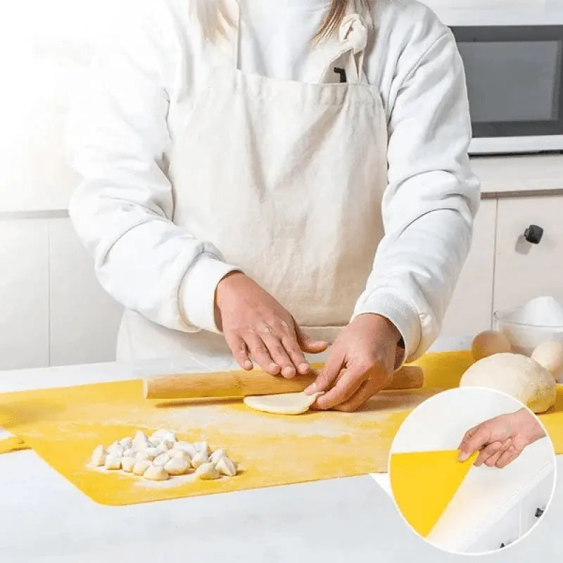 🔥LAATSTE DAG VAN DE ACTIE 25% KORTING💥EXTRA GROTE KEUKENSILICONMAT