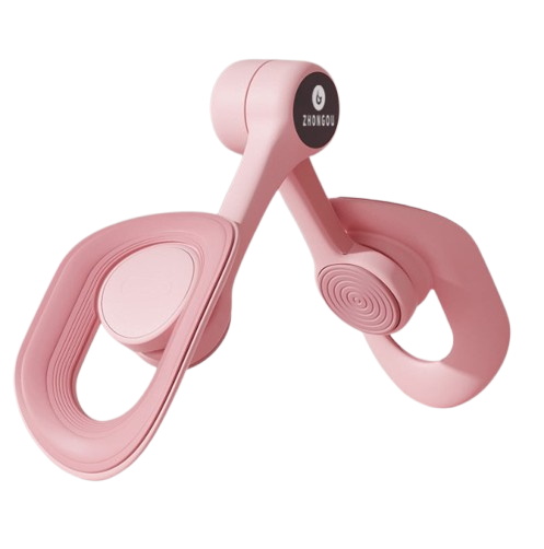 Verstelbare heup- en bovenbeentrainer – FlexFit Pro