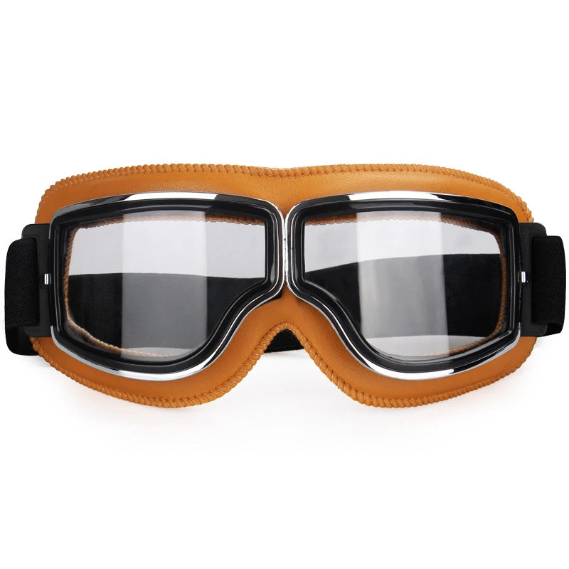 NovaShield Goggles Die Over Bril Draagbare Met UV-Bescherming En Antivog