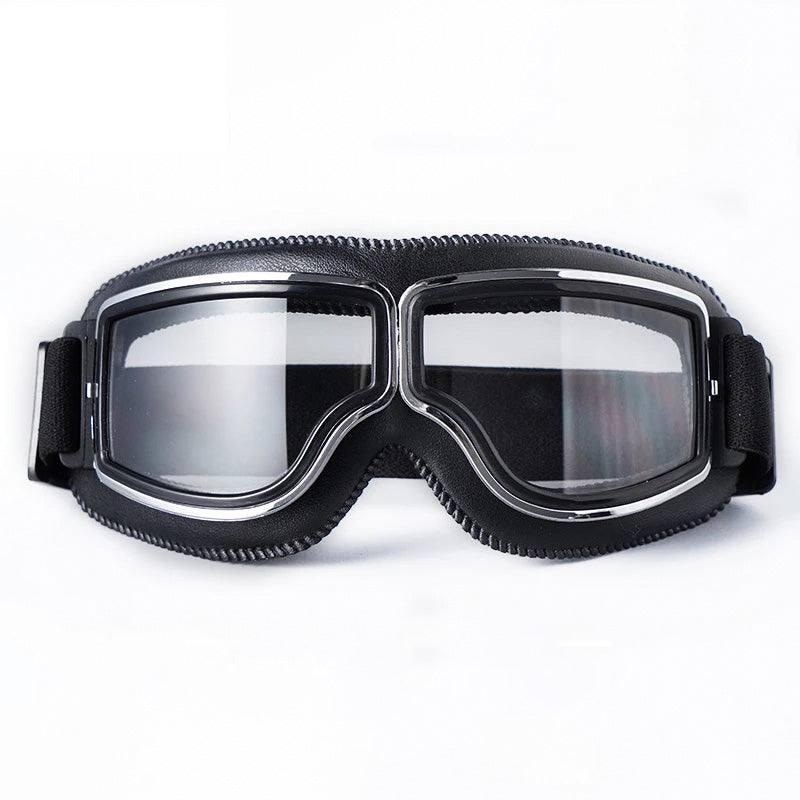 NovaShield Goggles Die Over Bril Draagbare Met UV-Bescherming En Antivog