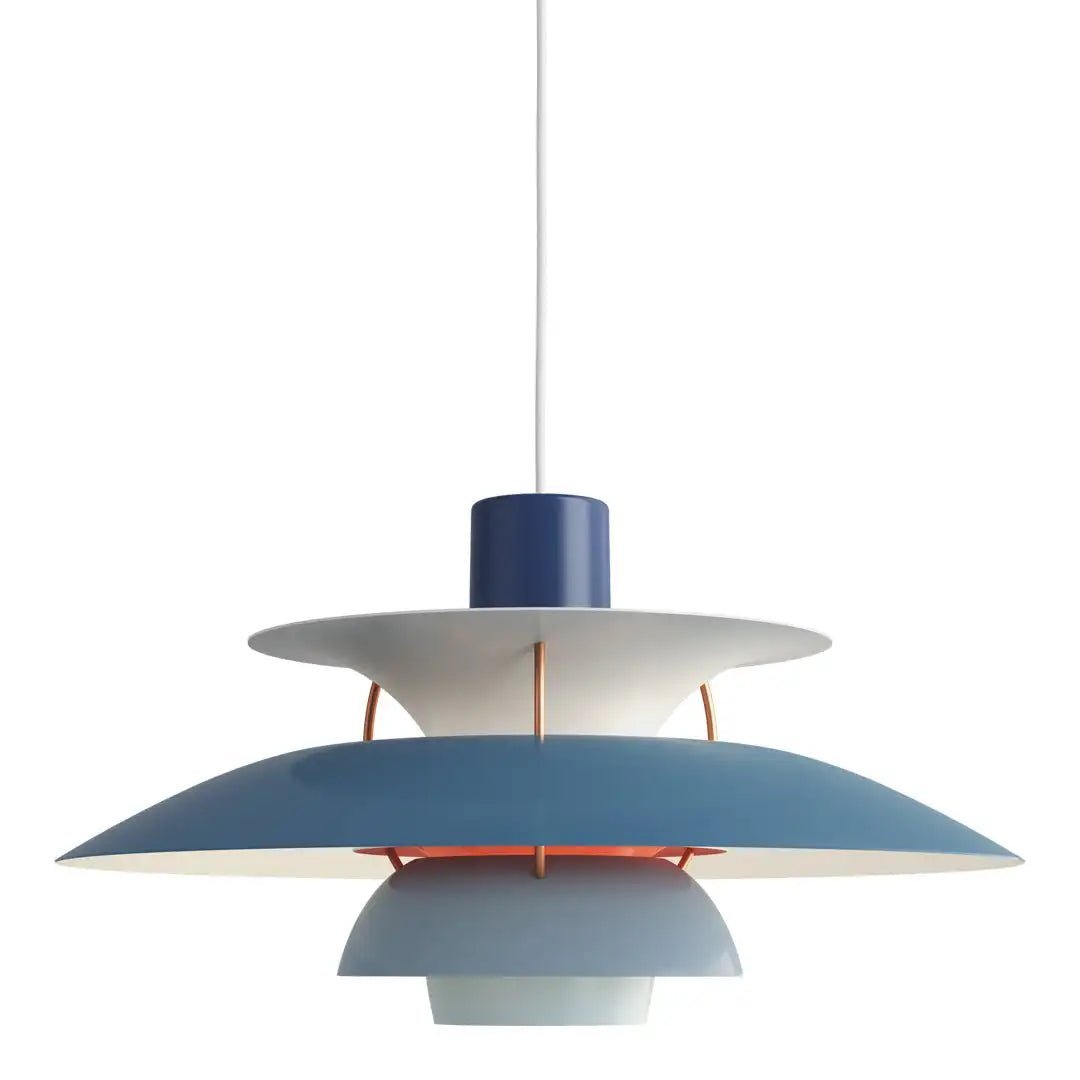 Moderne hanglamp Luis Parlu Energiezuinig Hoogwaardige materialen