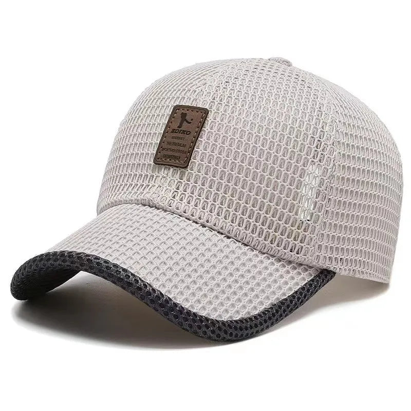 De ultieme luchtige zomerpet - AeroBreeze