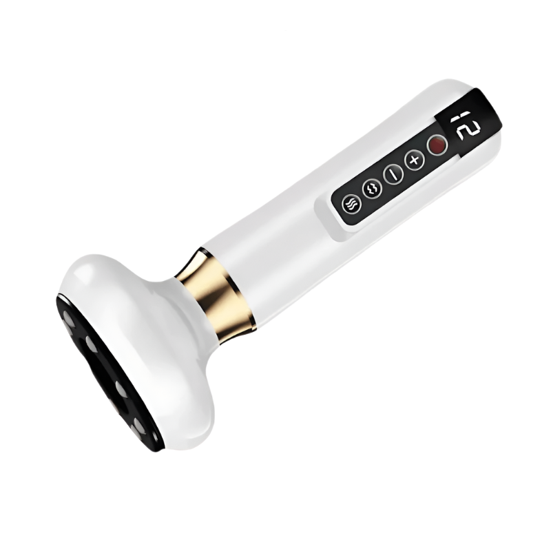 LuxeSilhouette Anticellulite Massager | Verhoog je huidroutine met een premium verjongende massager
