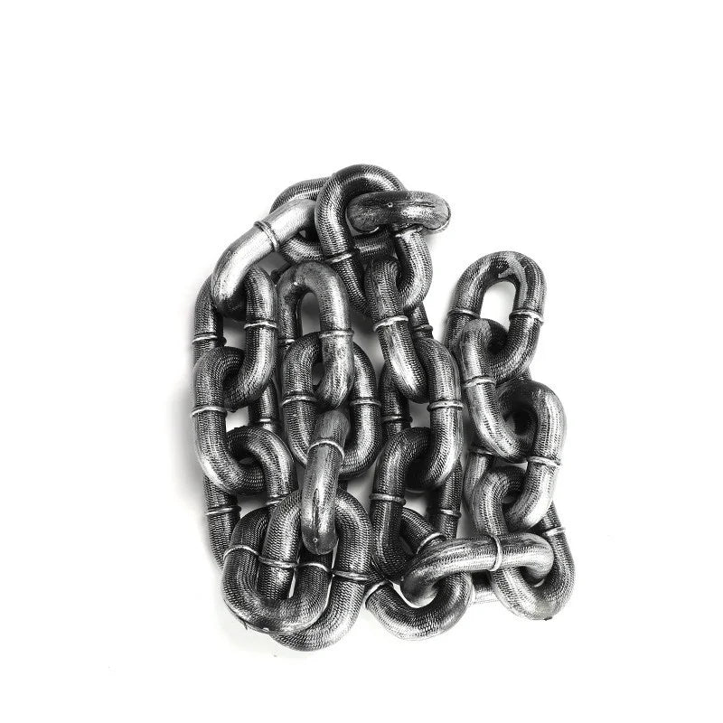 BarkBling - Grappige grote hondenriem