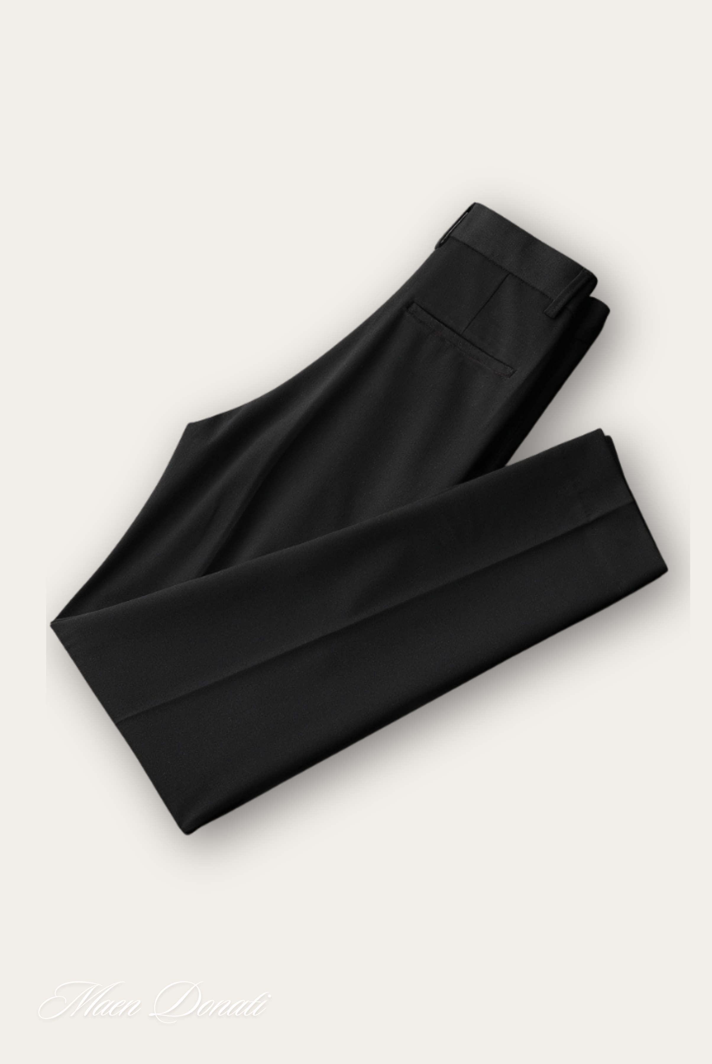 Comfortabele Herenbroek – Oliver