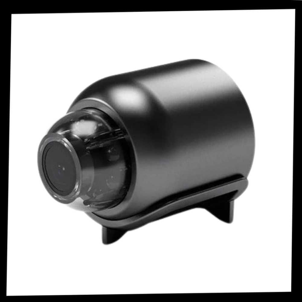 1080P HD Draadloze Beveiligingscamera