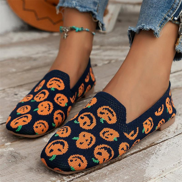 Elena | SoftStep Rutschfeste Flats