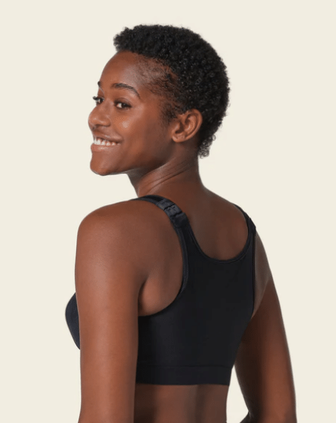 PosturePerfect Elite | Ademende Posture Corrector Beha met Lift-Up Support