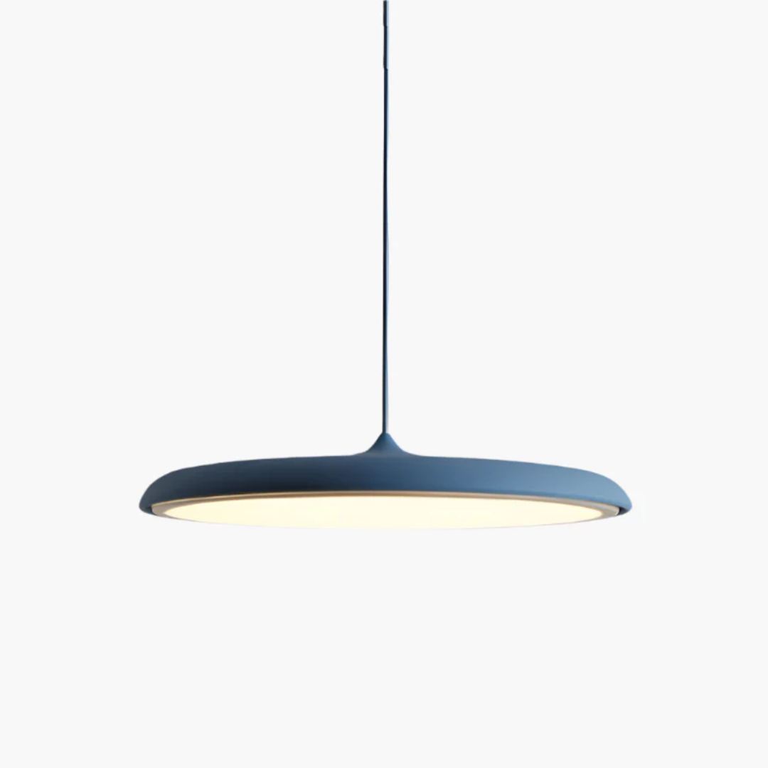 Olyra - Luxe Scandinavische Design Hanglamp