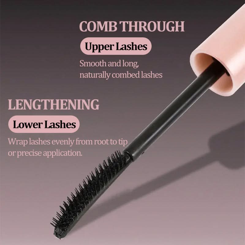 SwiftLash Waterproof Mascara Bestand tegen tranen, zweet en vocht