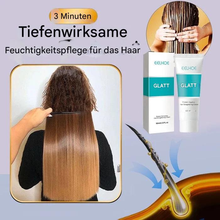 Koop één Keratique Haarversterkende Crème en Krijg er één Gratis Bij