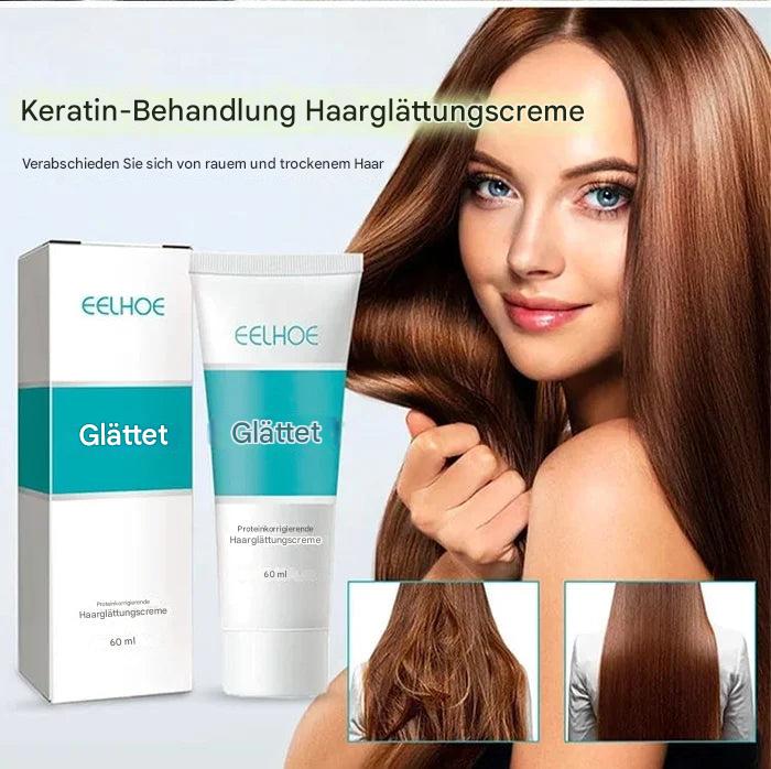 Koop één Keratique Haarversterkende Crème en Krijg er één Gratis Bij