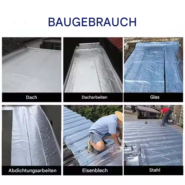 Koop één Krijg één gratis QuickSeal Power Industriële Tape
