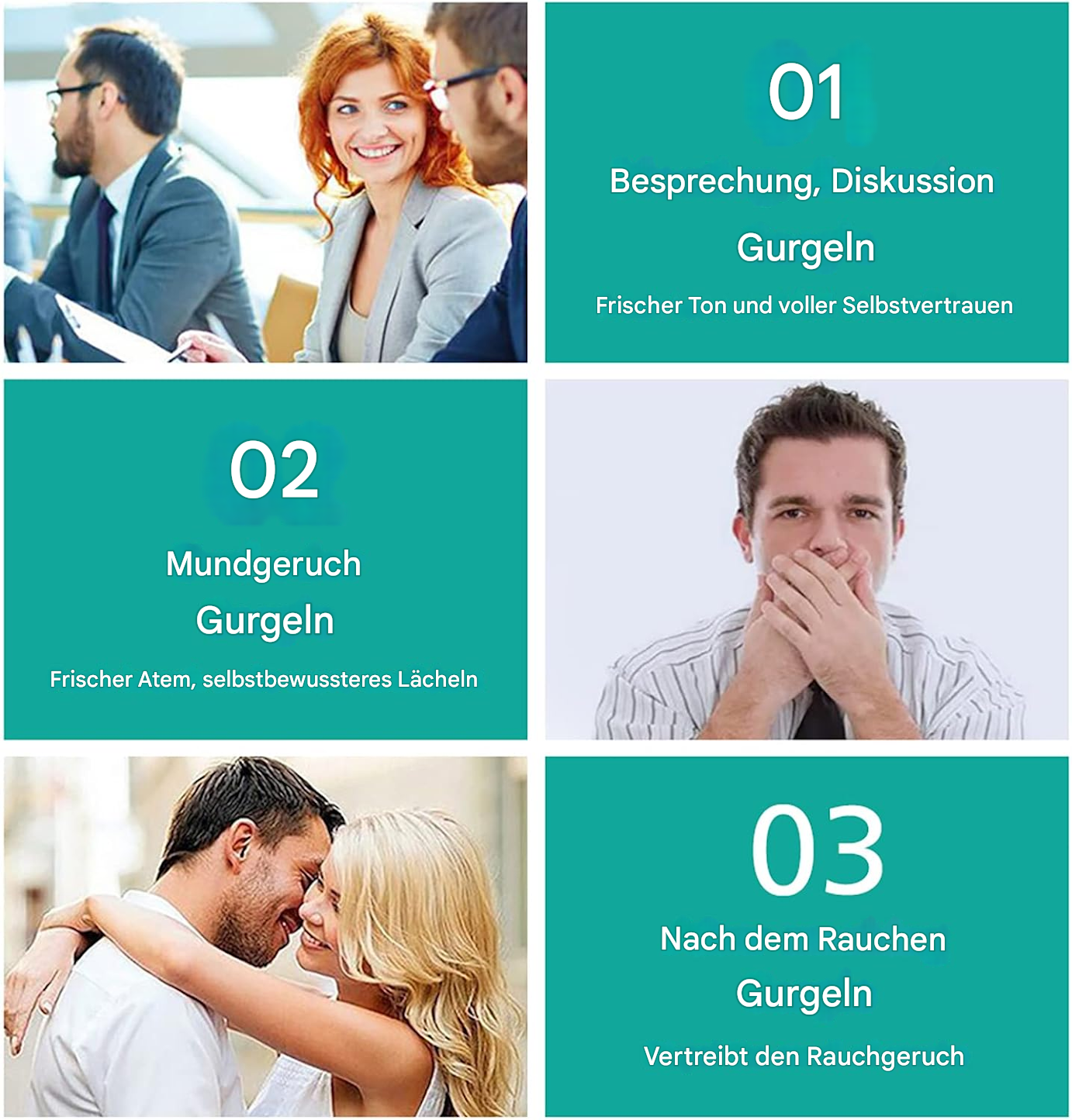 1+1 Gratis Tandwitte Schuim Tandpasta JustWhite Verwijdert Vlekken Verhelderend Frisse Adem Natuurlijk Veilig