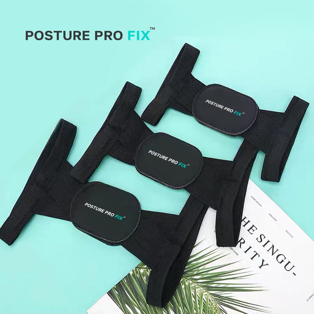 Posture Pro Fix | Corrigeert je postuur tijdens dagelijks gebruik