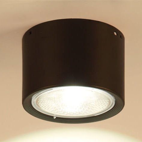 Frendorf | LED Plafondspot Cilinder | Verstelbaar Spotlight Design