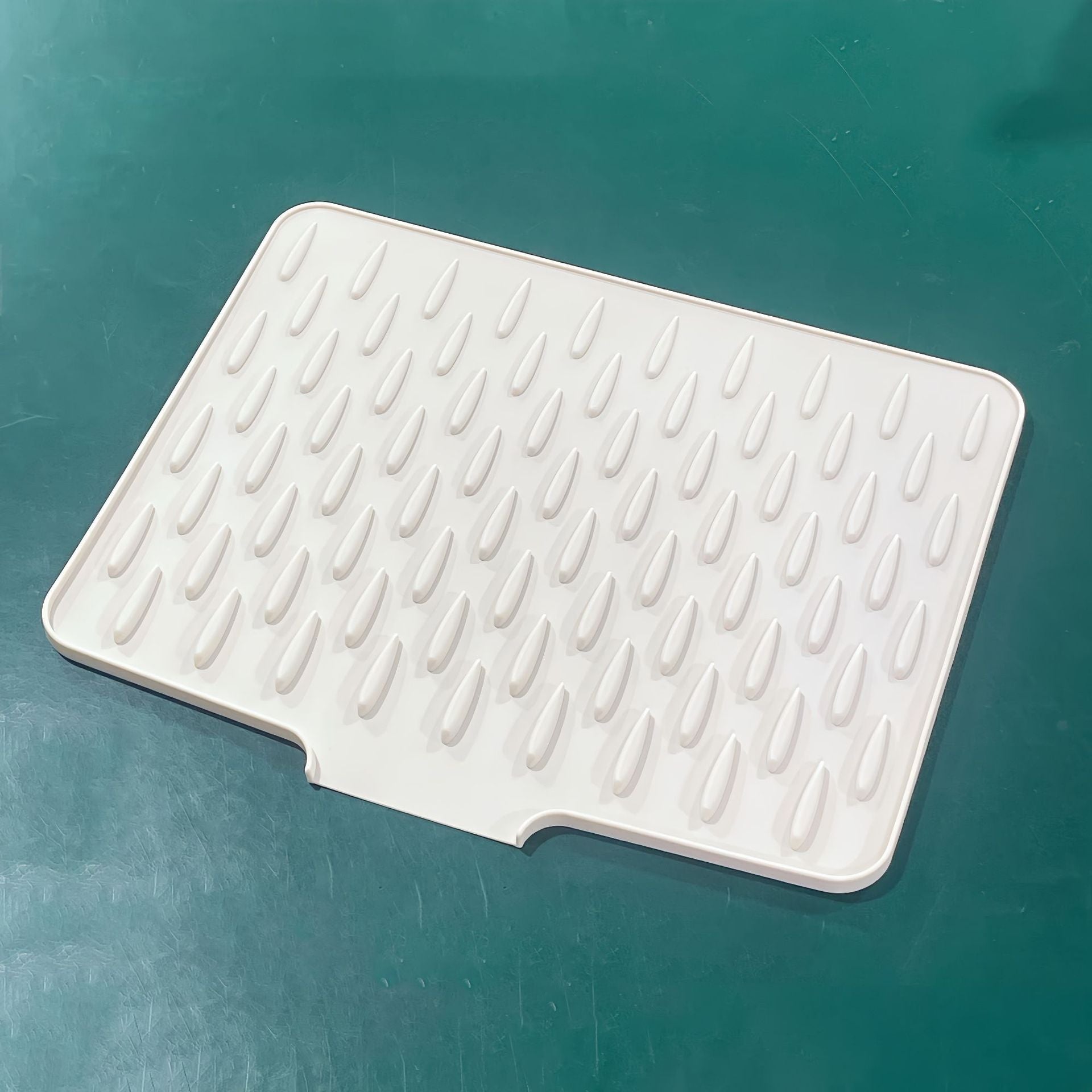 Woyuosn DripEase Siliconen Droog Snel Waterafvoer