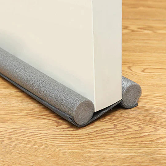 50% Korting - SealMax – Ultieme Dubbele Tochtstrip | 1 + 1 Gratis