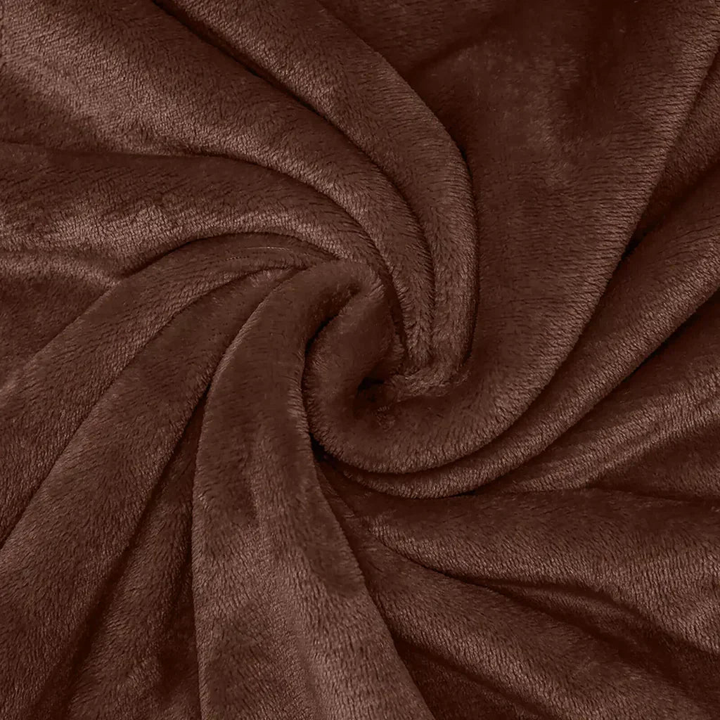 Extra Zachte Fleece Deken – Warme Comfortdeken voor Elk Seizoen