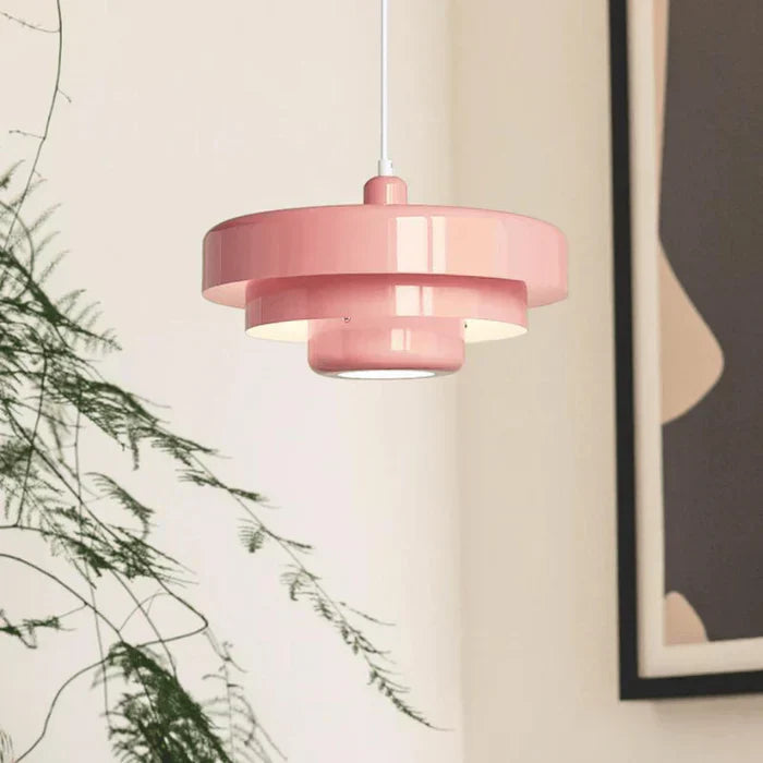 Vintage LED-hanglamp Stijlvolle verlichting