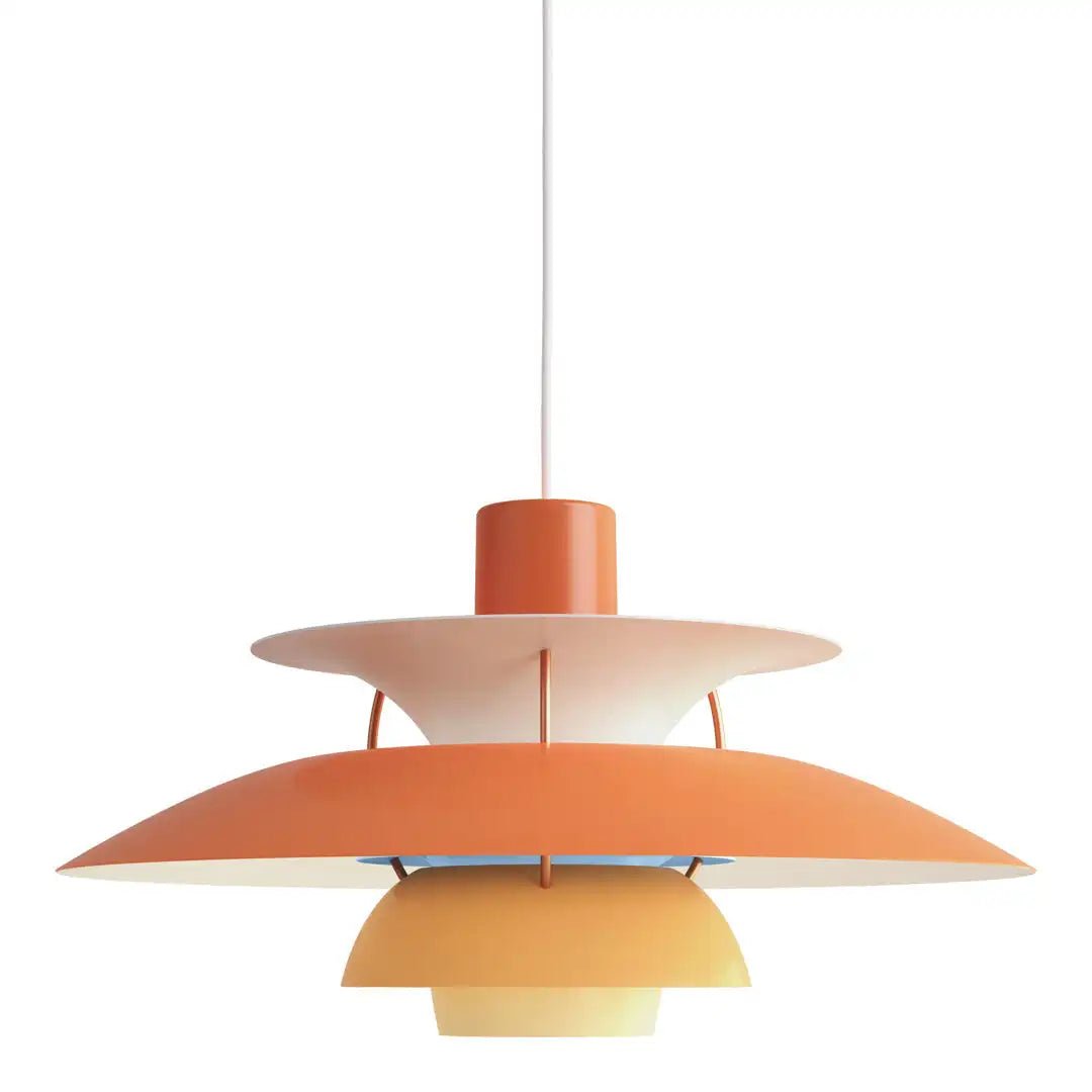 Hanglamp Luis Parlu - Modern Design - Hoogwaardige Materialen - Energiezuinig