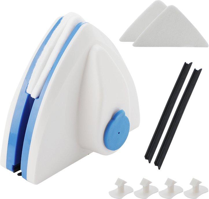 ClearMag - Magnetische Raamreiniger voor veilige en snelle reiniging