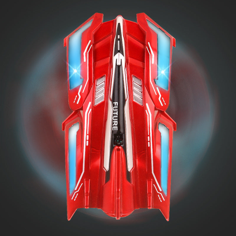 Afstandsbediening Anti-Zwaartekracht Auto