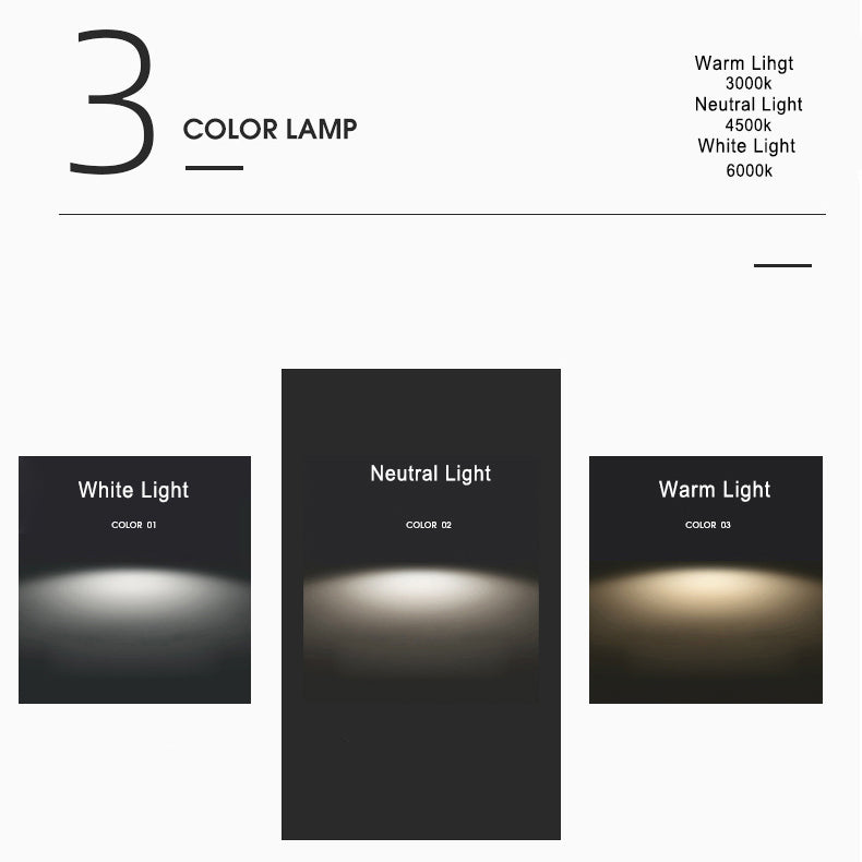Japanse Minimalistische Houten Constructie Vouwstof LED Tafellamp 1-Licht