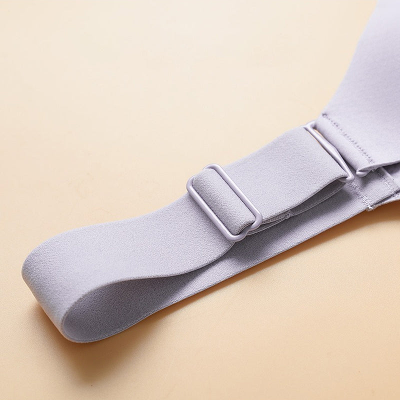 SilkEssence Beugelbeha BH | Elegante ondersteuning met zijbedekking en anti-doorhangen voor ultiem comfort