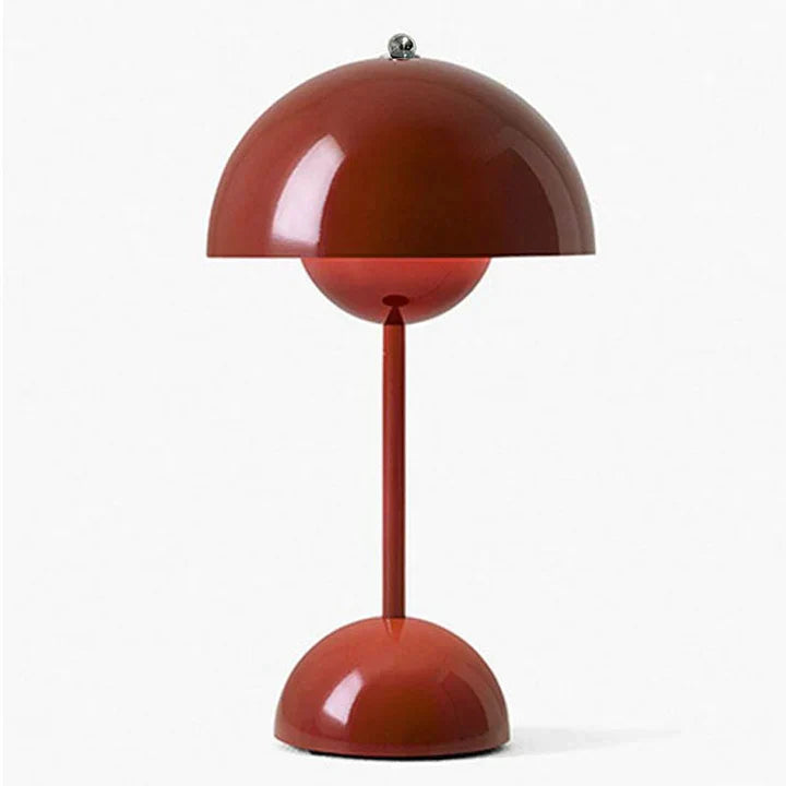 Moderne Nordic Tafellamp Luxe Design