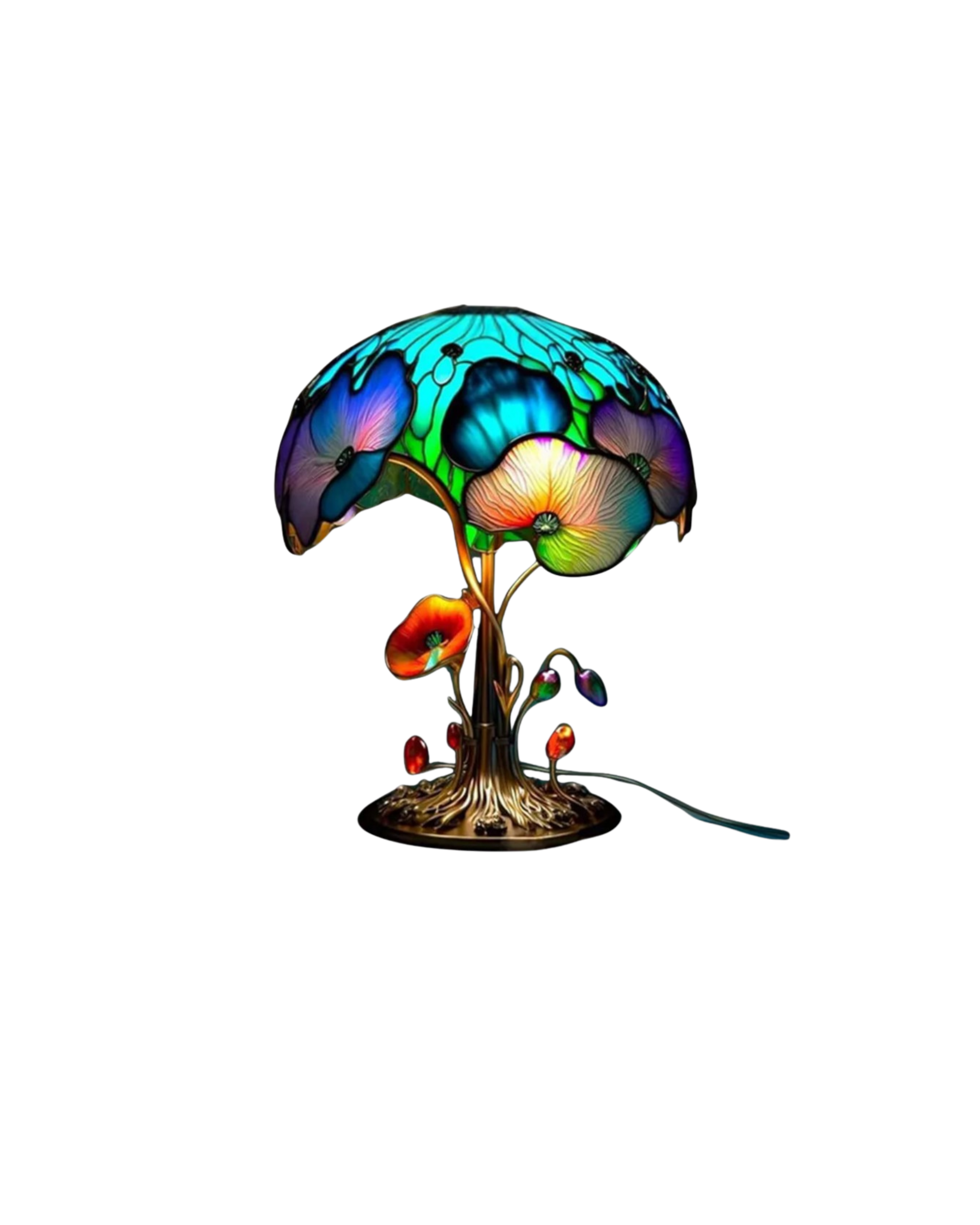 Het Fungi Licht