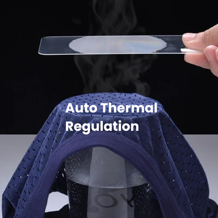 BambooLux Elegante Boxershorts | Ultieme comfort voor een hele dag draagplezier