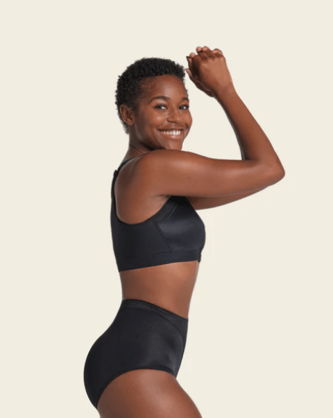 PosturePerfect Elite | Ademende Posture Corrector Beha met Lift-Up Support