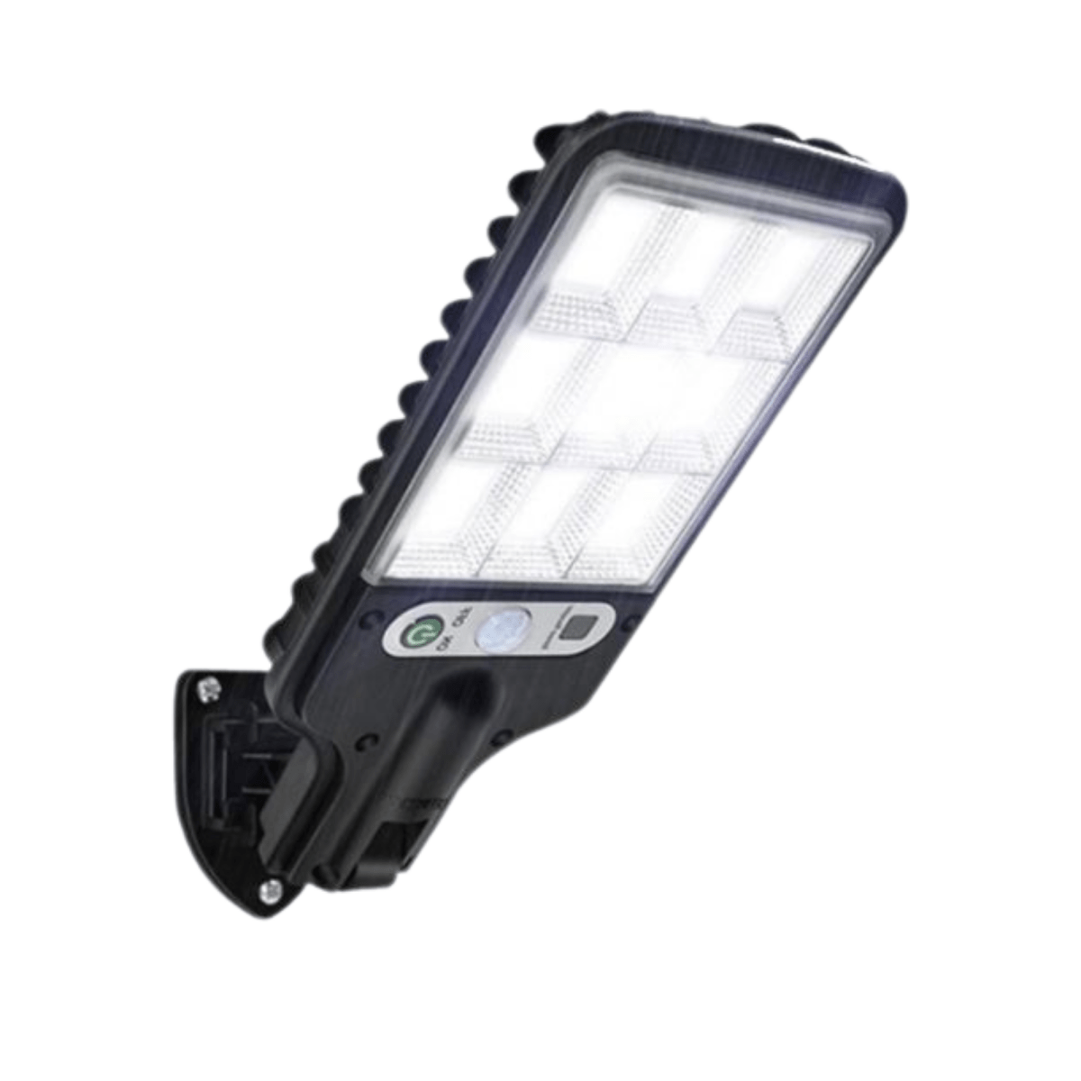 Solaris Wandlamp