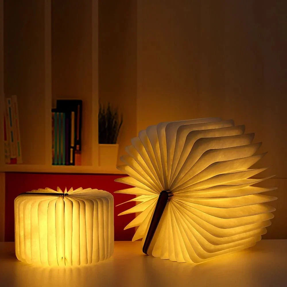 Lumibook Tafellamp