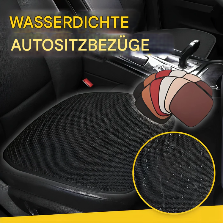 IJs Zijde Auto Zitkussen