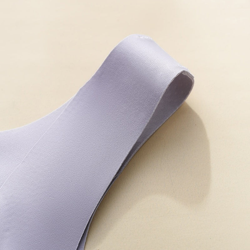 SilkEssence Beugelbeha BH | Elegante ondersteuning met zijbedekking en anti-doorhangen voor ultiem comfort