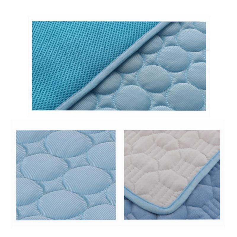 Chillpet - Luxe Koeldoek voor Huisdieren - Ademend IJsblokmateriaal