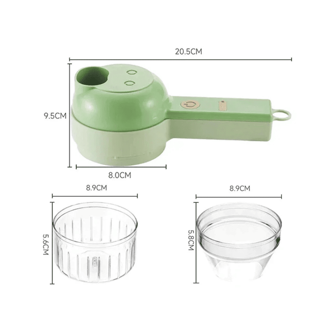 LuxCut Elegante Snijmachine | Precisie snijden voor perfecte resultaten