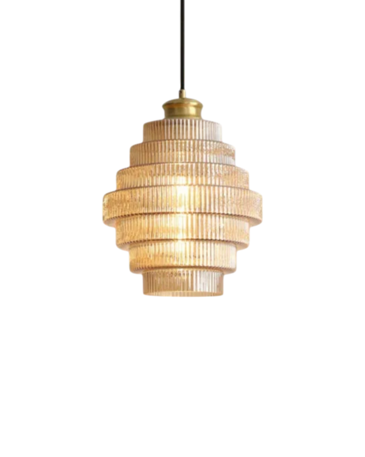 De Gelaagde Lichtbron